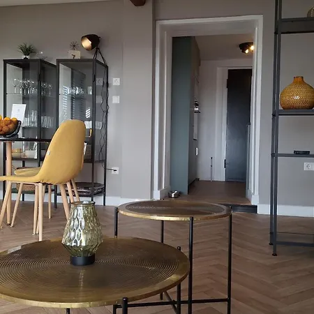 Haus Blick Am Edersee 4p 公寓 *