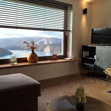 公寓 Haus Blick Am Edersee 4p