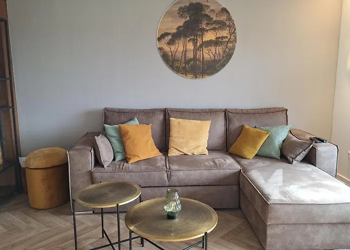 Haus Blick Am Edersee 4p *