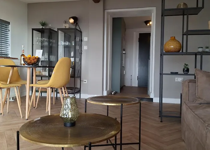 Haus Blick Am Edersee 4p Lägenhet *