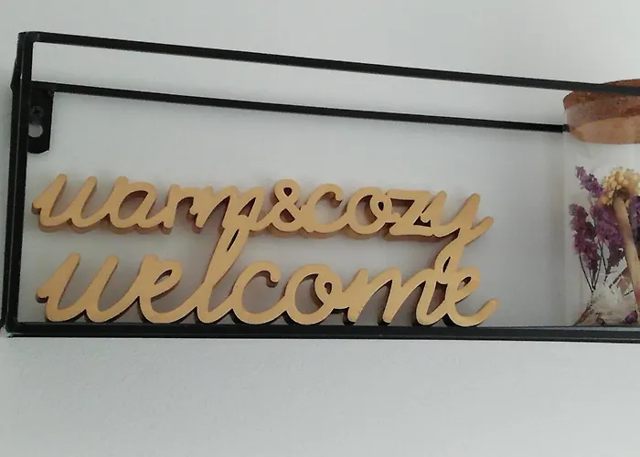 Lägenhet Haus Blick Am Edersee 4p *